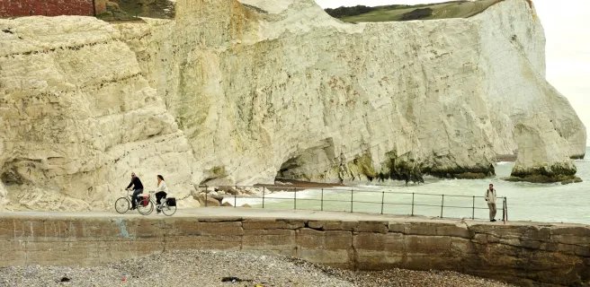 Newhaven / Heathfield