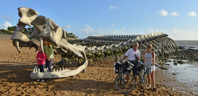 Paimboeuf / St-Brevin-les-Pins