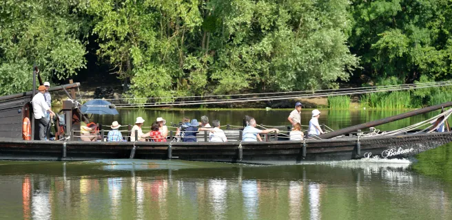 La Daguenière / Bouchemaine