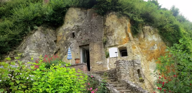 Montoire-sur-le-Loir / Ruillé-sur-Loir