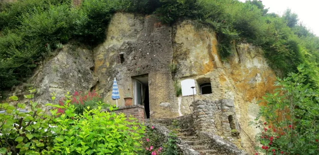 Montoire-sur-le-Loir / Ruillé-sur-Loir