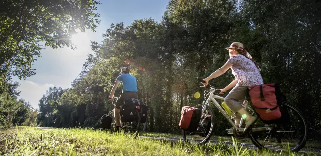 Château-Renault / Tours