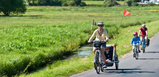 Carentan-les-Marais / La Haye