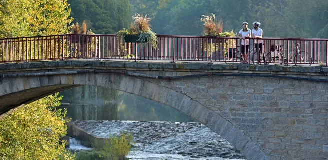 Saint-Antonin-Noble-Val / Laguépie