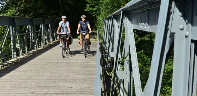 Nogent-le-Rotrou / Rémalard