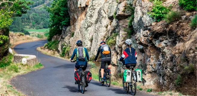 Prades / Saint-Privat-d'Allier