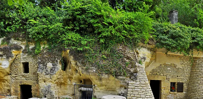 Entre Loire et Falun