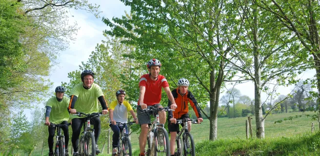 Loudéac / Merdrignac