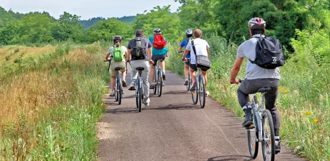 Marseilles-lès-Aubigny / La Chapelle-Montlinard / La Charité-sur-Loire