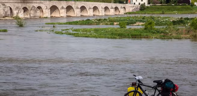 St-Hilaire-St-Mesmin / Beaugency