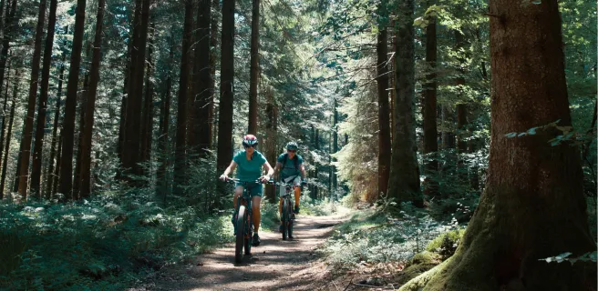 Anost / La Grande-Verrière