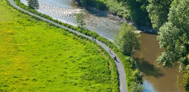 Mortain-Bocage / Vire Normandie