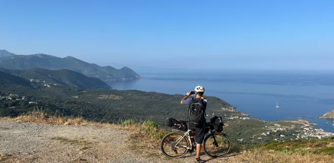 Centuri / Saint-Florent