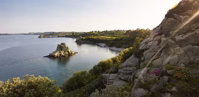 Roscoff / Morlaix