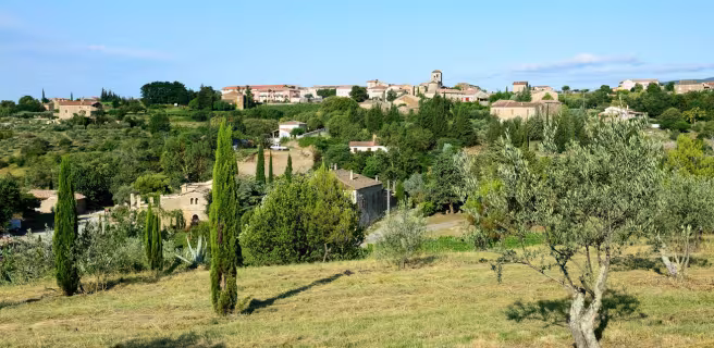 Vinezac : village de caractère