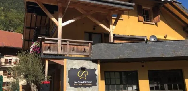 Chartreuse Restaurant