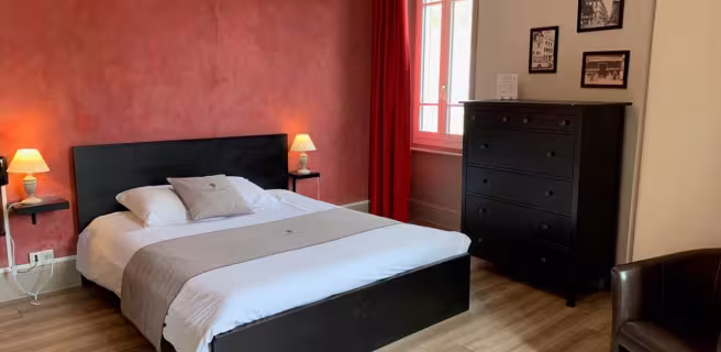 Hotel du Midi
