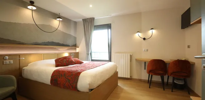 Hôtel Spa Le Provence