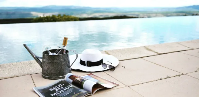 Hôtel Auberge la Tour de Brison