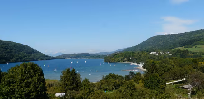 Campsite Ser Sirant