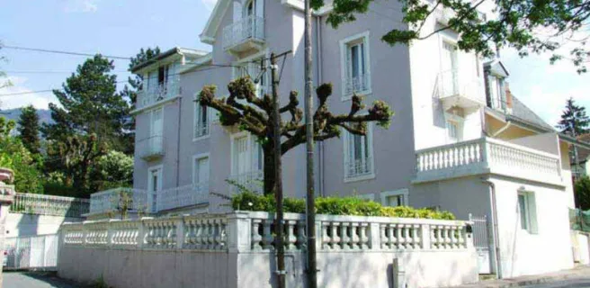 Bel'Aube Residence