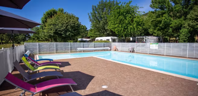 Camp'Ile Chambod