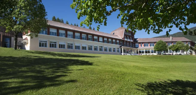 Parc été