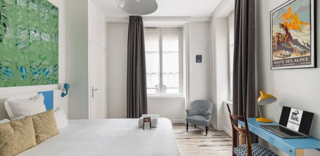 Hôtel du Simplon