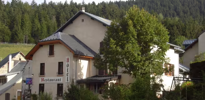 A la Ferme de Bois Barbu - Villard de Lans