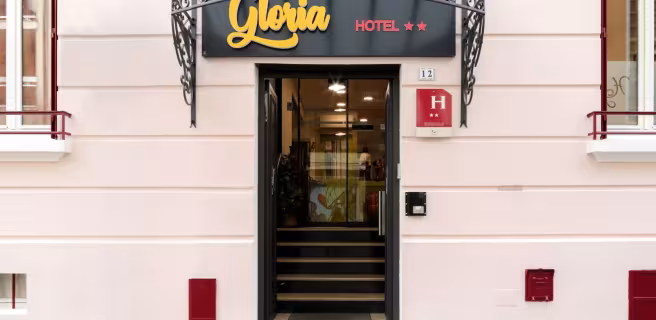 Hôtel Gloria