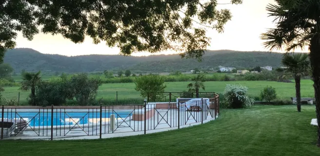 La Musardière - Gîte la Ruche