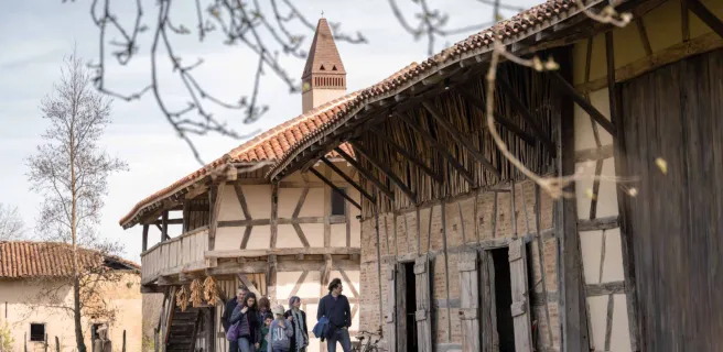 Ferme de la Forêt