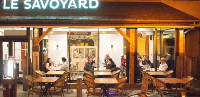 Le Savoyard