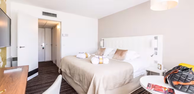 Hotel Mercure Bourg-en-Bresse
