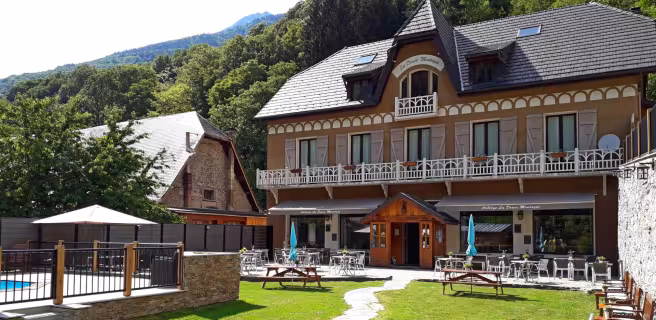 La Douce Montagne