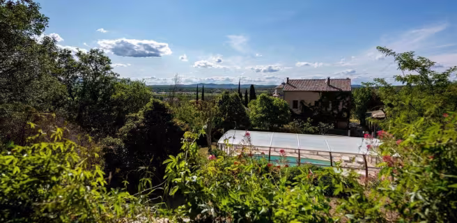Le tilleul - Self catering accomodation Le Serre de Pierre