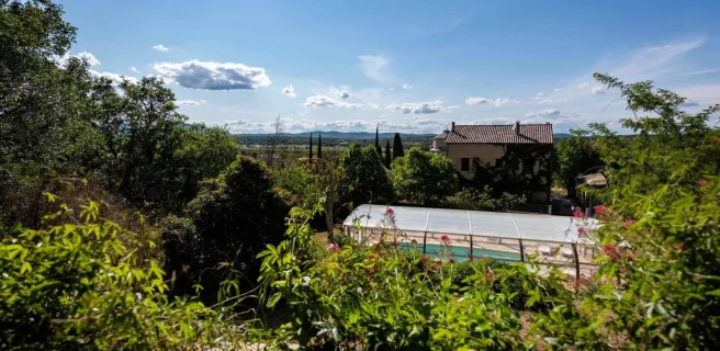 Le tilleul - Self catering accomodation Le Serre de Pierre