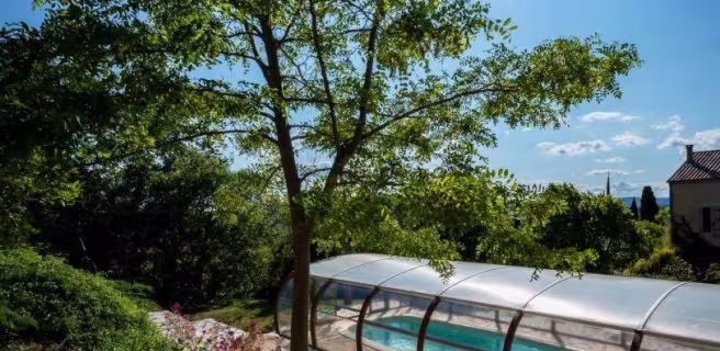 Le cade - Self catering accomodation Le Serre de Pierre