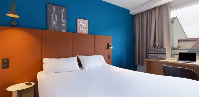 Ibis Lyon Sud Vienne Saint-Louis
