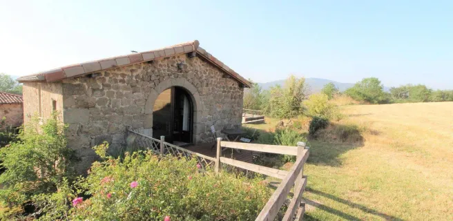 Couette et Tartine - La Cabane