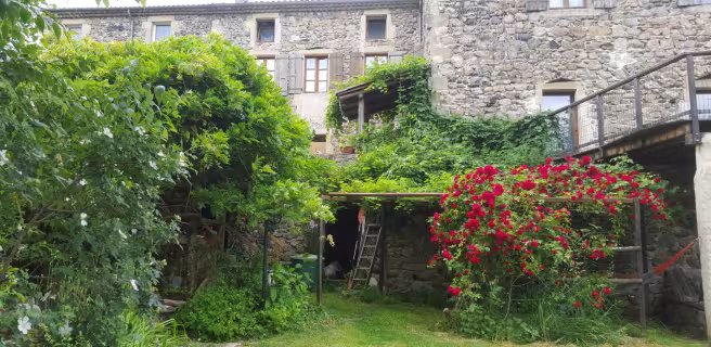 Le Pass'Eyrieux