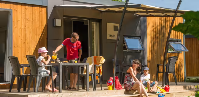 Mobil Home