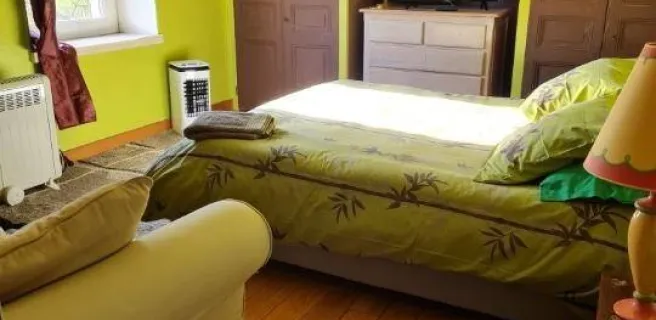 Chambres d'hôtes L'Étalon Blanc