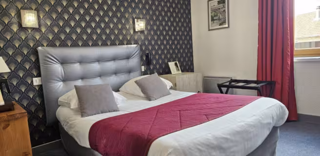 Chambre standard