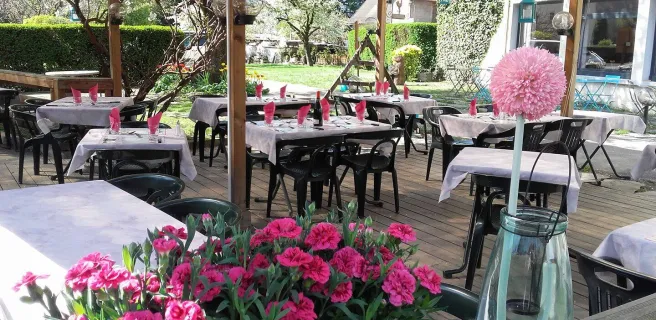 Auberge de Costaroche