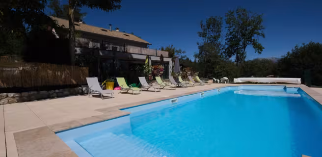 Résidences & Camping Napoléon
