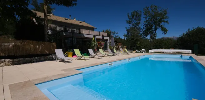 Résidences & Camping Napoléon