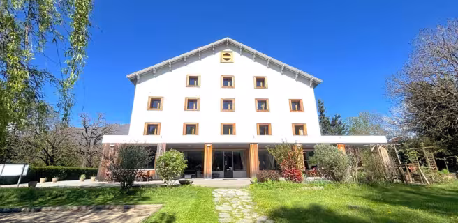 Hôtel La Crémaillère** à St Bonnet-en-Champsaur