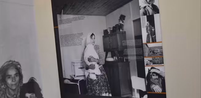 MHeMO, Maison d'histoire et de mémoire