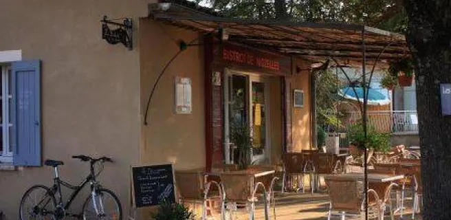 Bistrot de pays Café de Niozelles